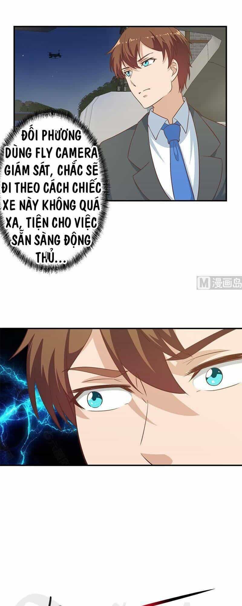 Tu Tiên Trở Về Tại Vườn Trường - Chương 104 - ảnh 3