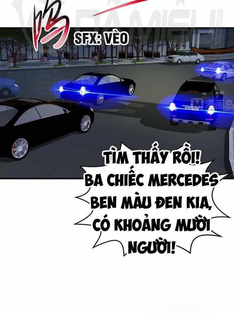 Tu Tiên Trở Về Tại Vườn Trường - Chương 104 - ảnh 4