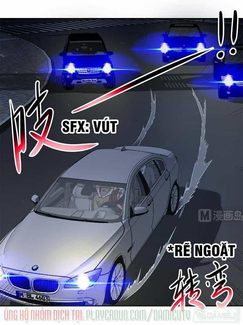 Tu Tiên Trở Về Tại Vườn Trường - Chương 104 - ảnh 5