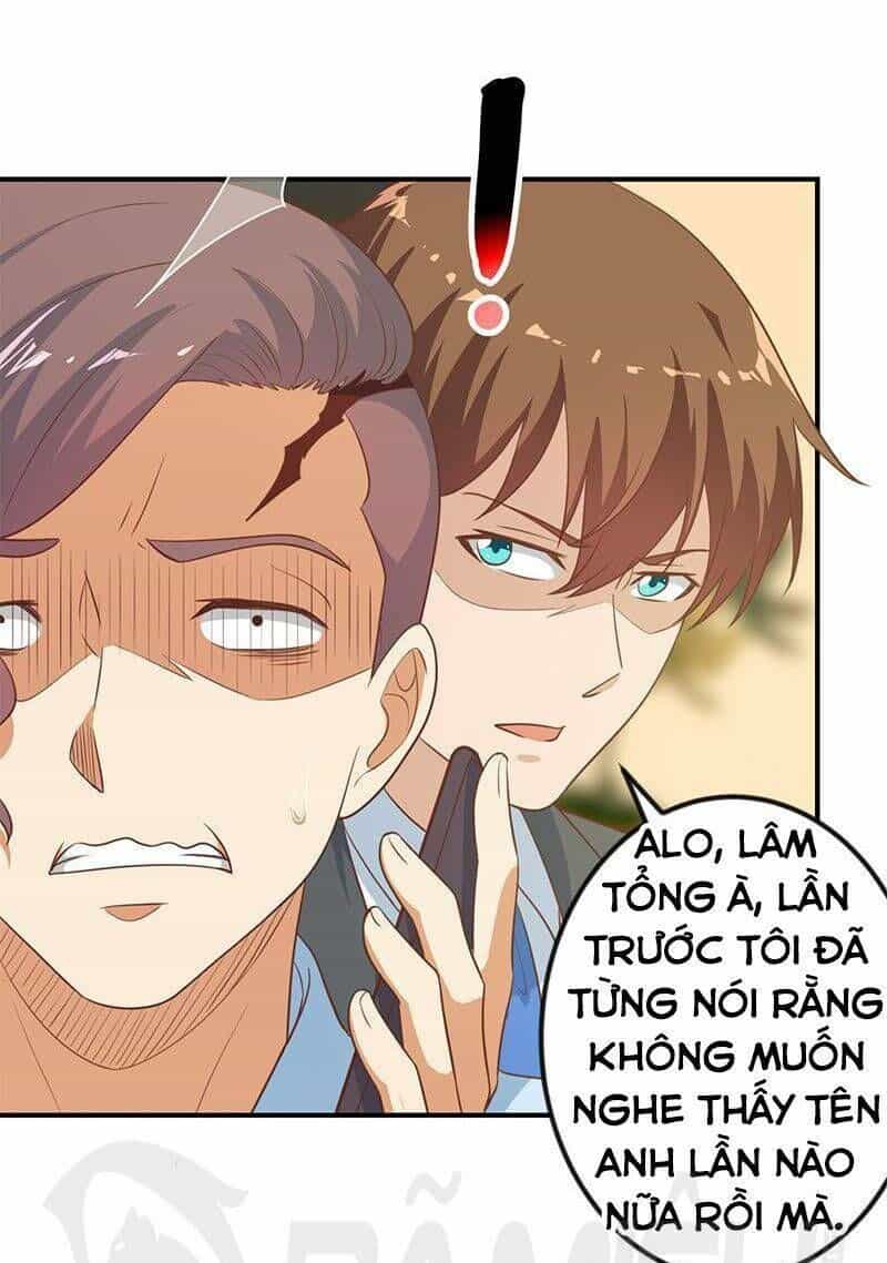 Tu Tiên Trở Về Tại Vườn Trường - Chương 105 - ảnh 14
