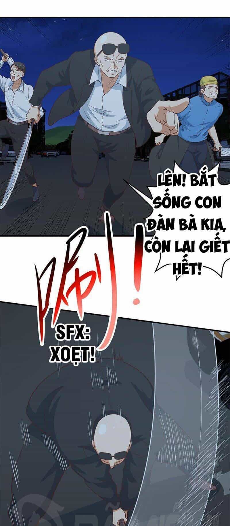 Tu Tiên Trở Về Tại Vườn Trường - Chương 105 - ảnh 3