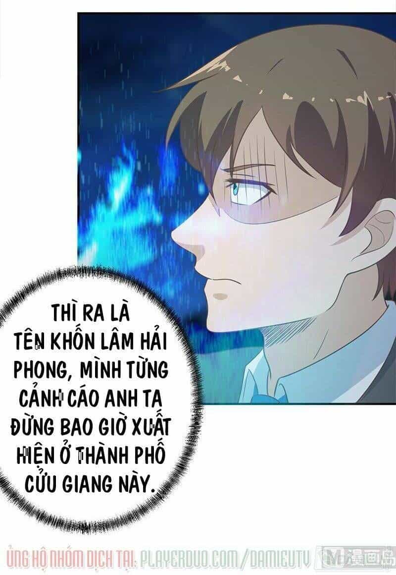 Tu Tiên Trở Về Tại Vườn Trường - Chương 105 - ảnh 7