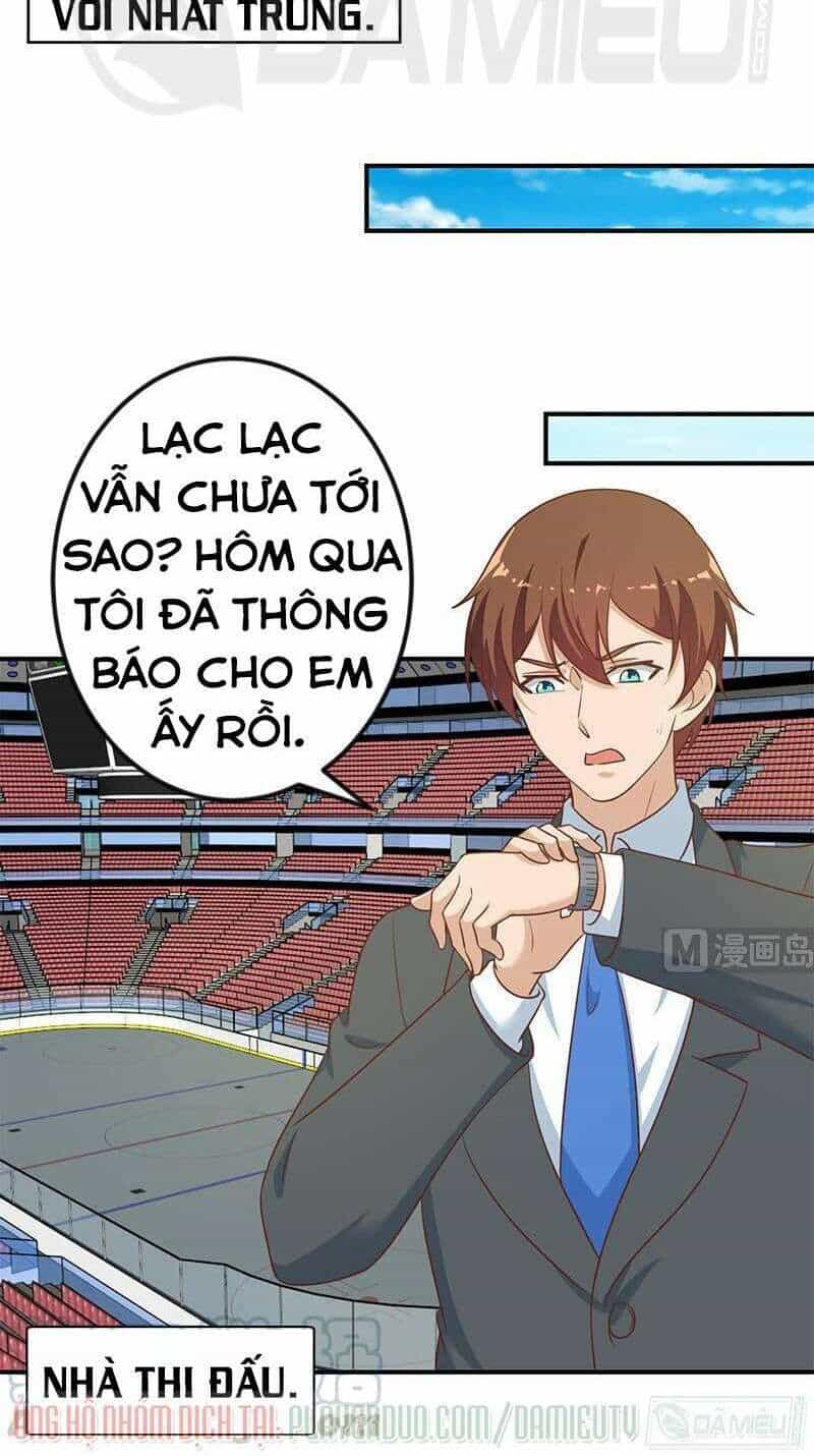 Tu Tiên Trở Về Tại Vườn Trường - Chương 106 - ảnh 13