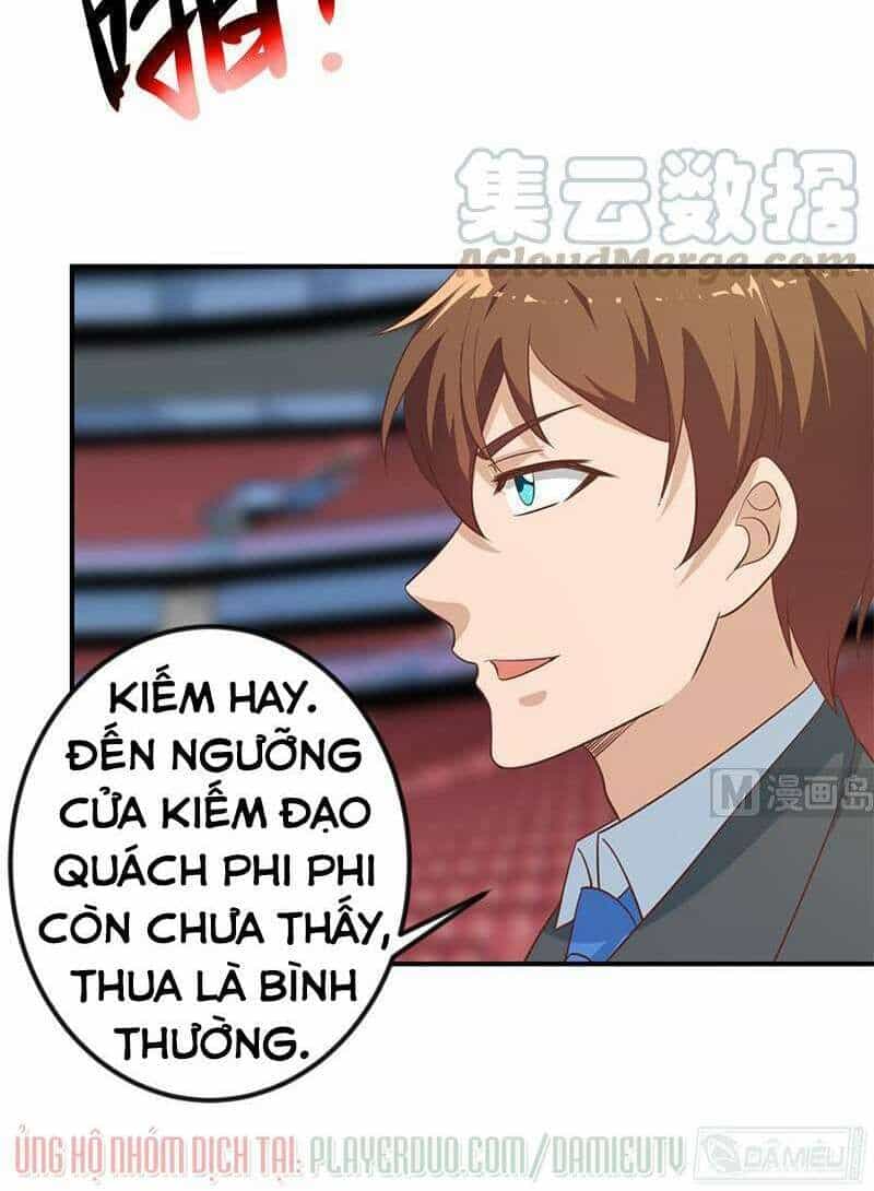 Tu Tiên Trở Về Tại Vườn Trường - Chương 107 - ảnh 9