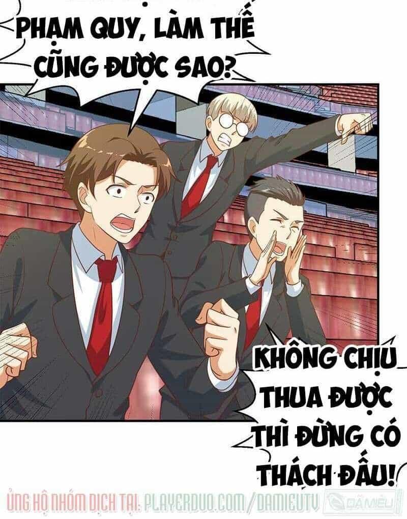 Tu Tiên Trở Về Tại Vườn Trường - Chương 108 - ảnh 9