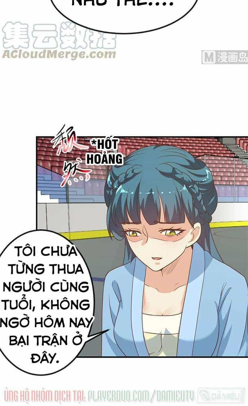 Tu Tiên Trở Về Tại Vườn Trường - Chương 111 - ảnh 12