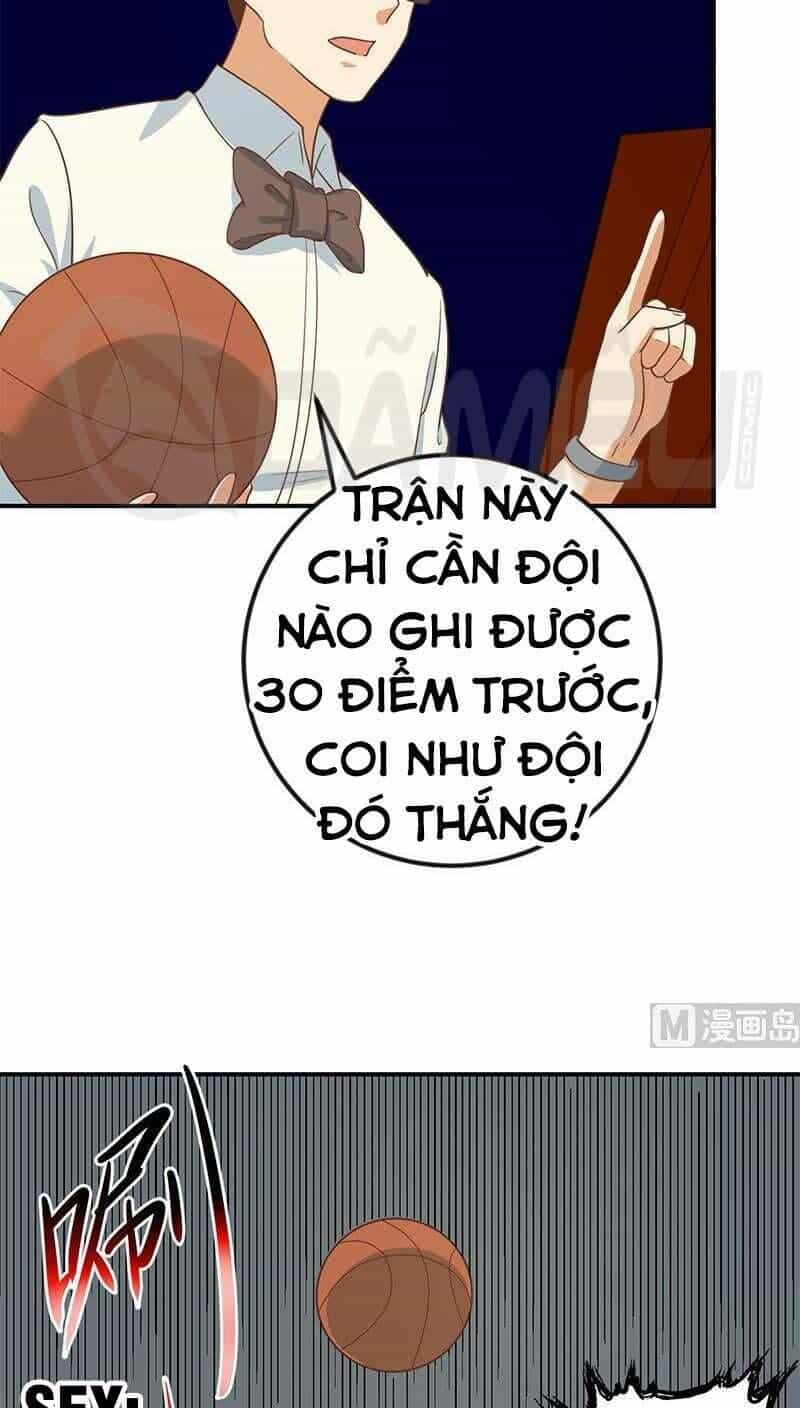 Tu Tiên Trở Về Tại Vườn Trường - Chương 113 - ảnh 7