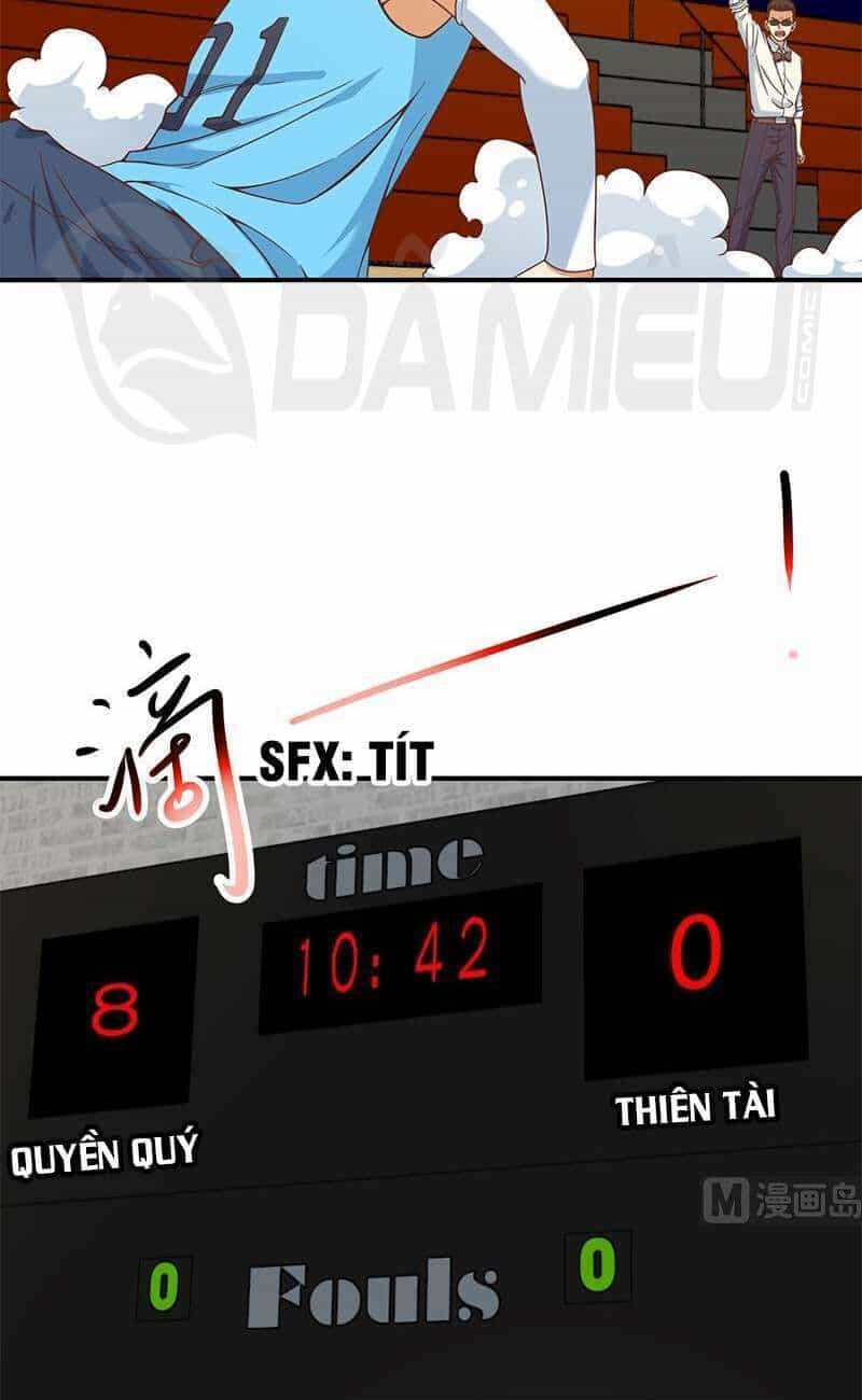 Tu Tiên Trở Về Tại Vườn Trường - Chương 114 - ảnh 2