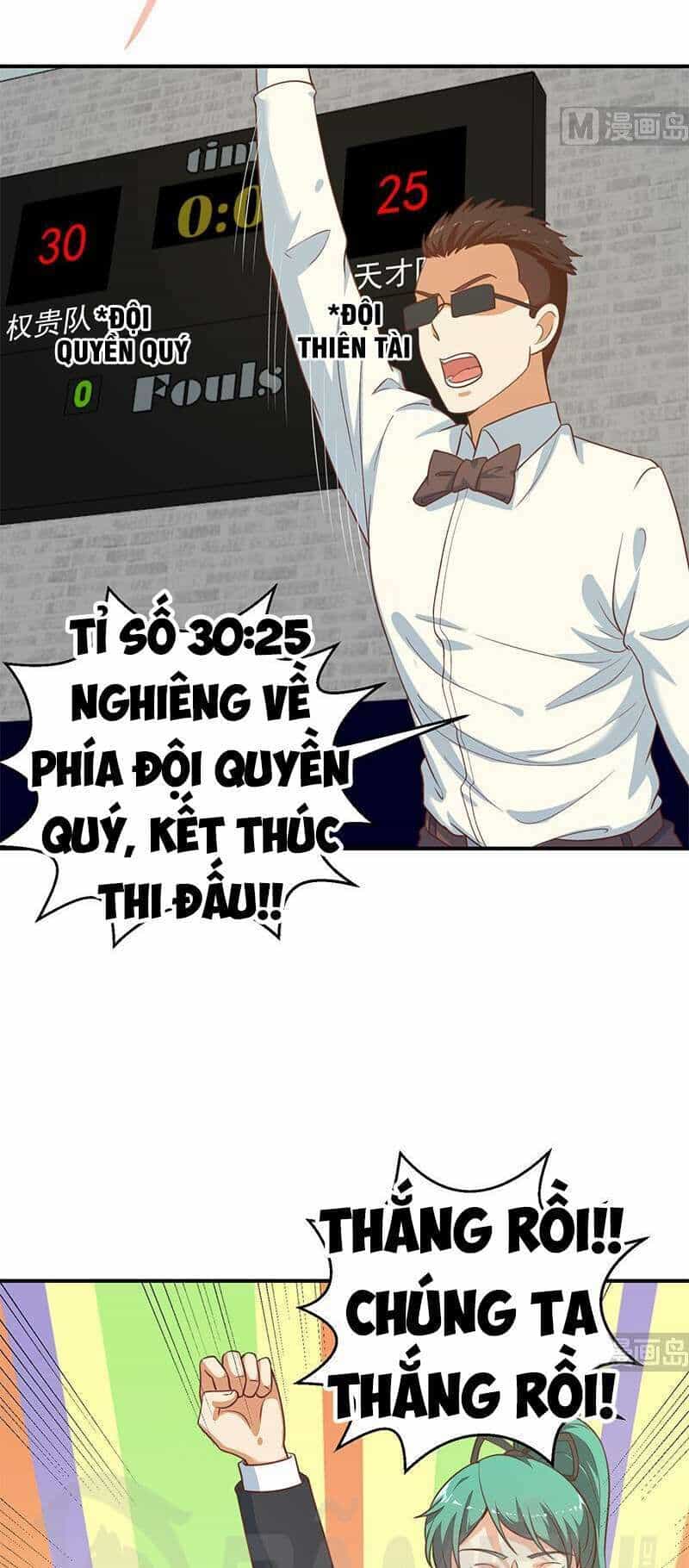Tu Tiên Trở Về Tại Vườn Trường - Chương 115 - ảnh 11