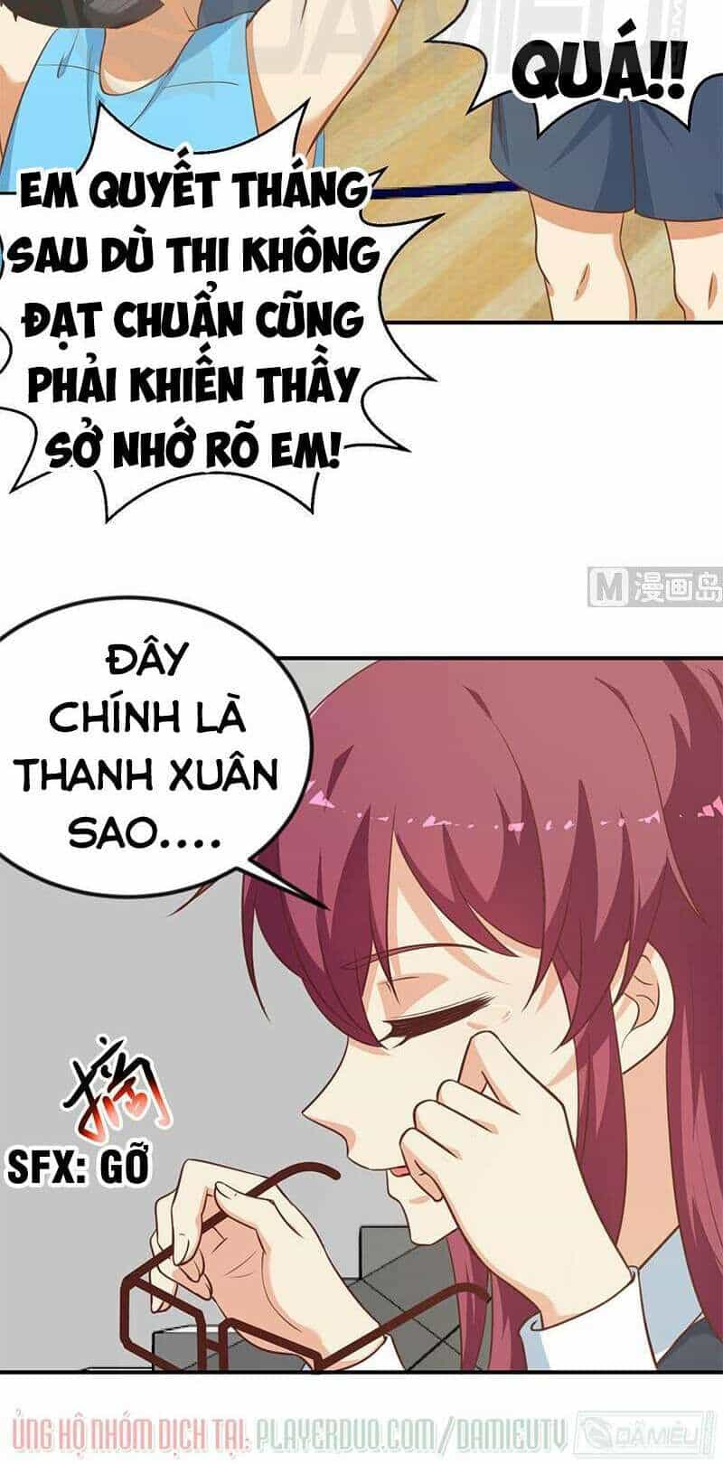 Tu Tiên Trở Về Tại Vườn Trường - Chương 115 - ảnh 14
