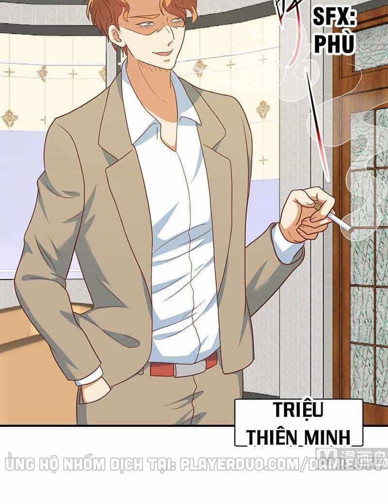 Tu Tiên Trở Về Tại Vườn Trường - Chương 117 - ảnh 6