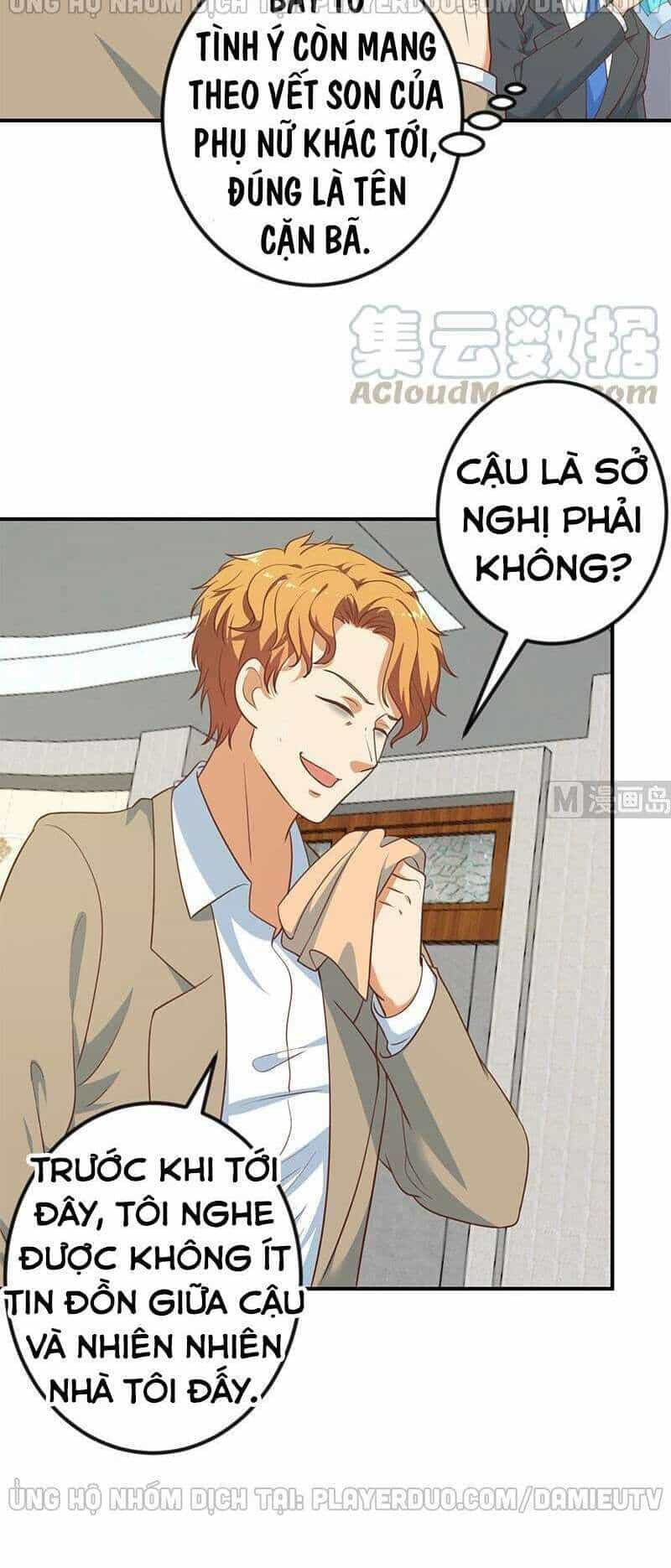 Tu Tiên Trở Về Tại Vườn Trường - Chương 118 - ảnh 2