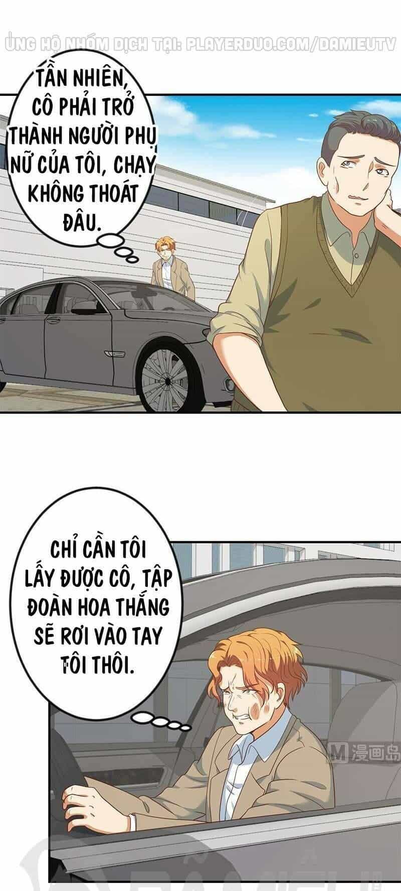 Tu Tiên Trở Về Tại Vườn Trường - Chương 120 - ảnh 1