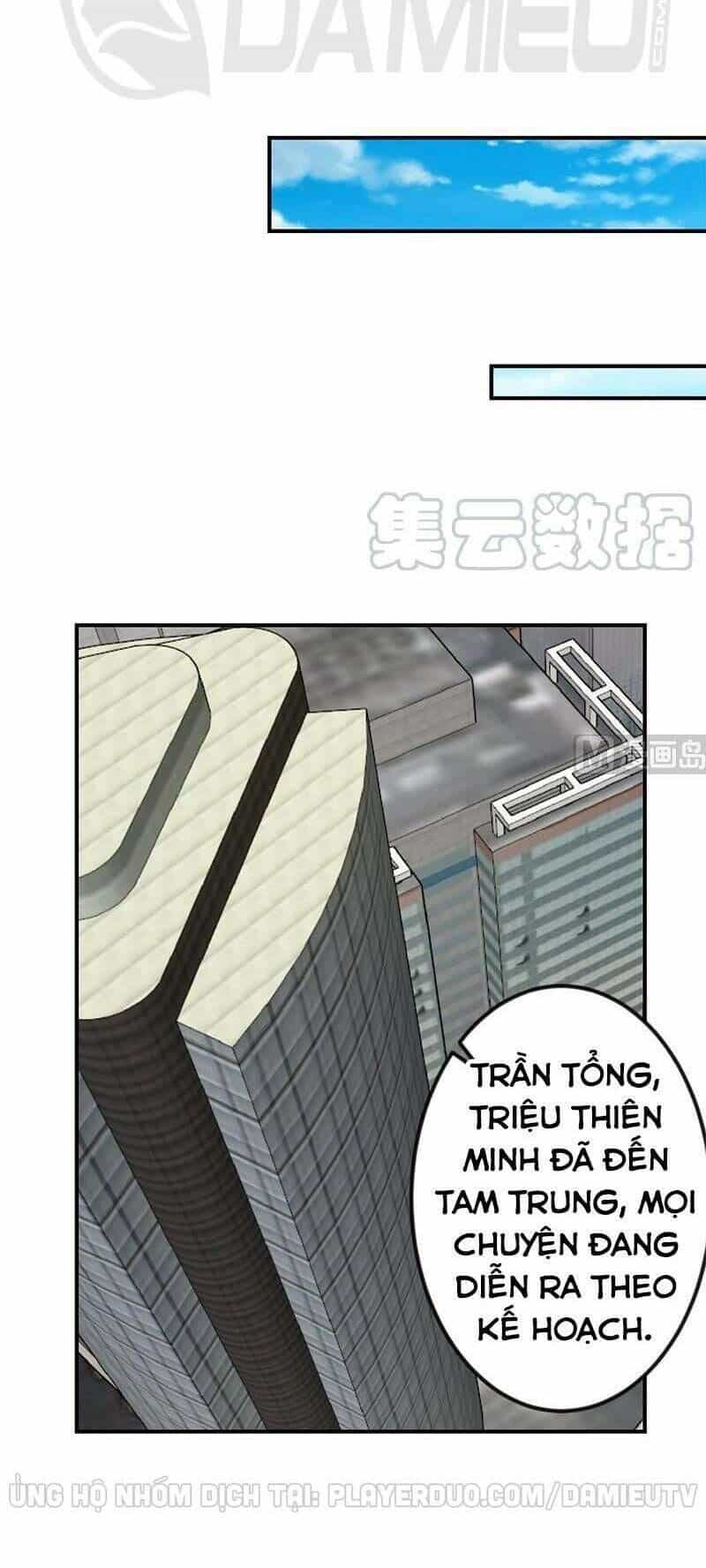 Tu Tiên Trở Về Tại Vườn Trường - Chương 120 - ảnh 2
