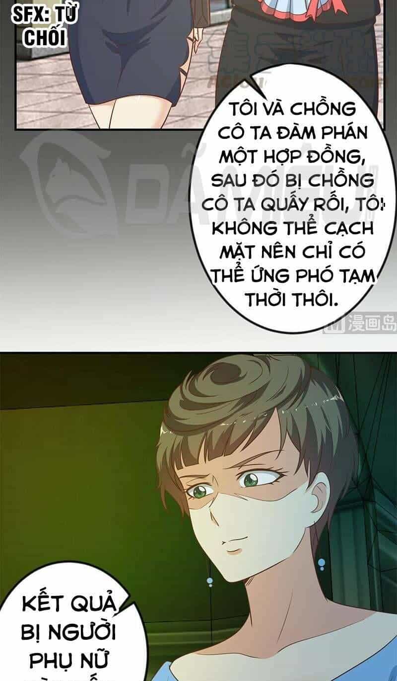 Tu Tiên Trở Về Tại Vườn Trường - Chương 122 - ảnh 8