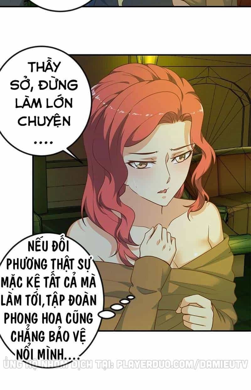 Tu Tiên Trở Về Tại Vườn Trường - Chương 124 - ảnh 3