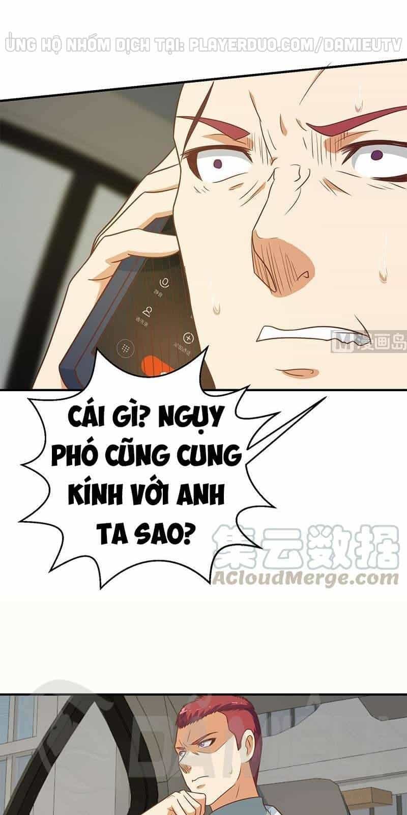 Tu Tiên Trở Về Tại Vườn Trường - Chương 127 - ảnh 14