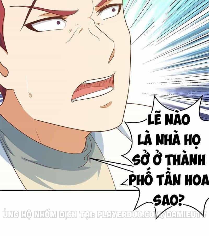 Tu Tiên Trở Về Tại Vườn Trường - Chương 127 - ảnh 3