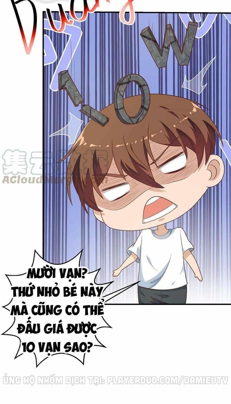 Tu Tiên Trở Về Tại Vườn Trường - Chương 128 - ảnh 17
