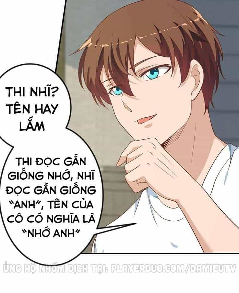 Tu Tiên Trở Về Tại Vườn Trường - Chương 129 - ảnh 10