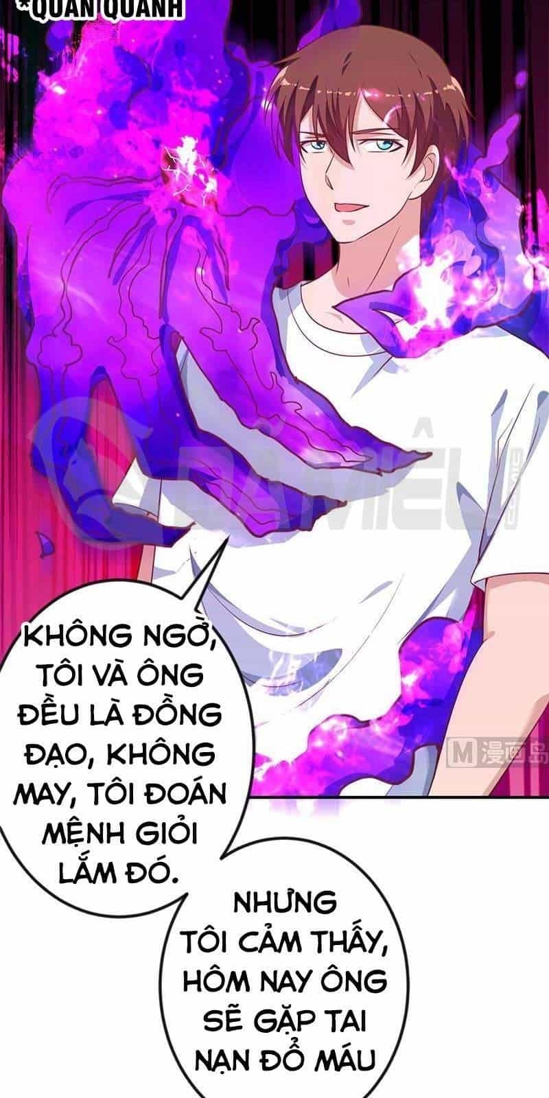 Tu Tiên Trở Về Tại Vườn Trường - Chương 130 - ảnh 16