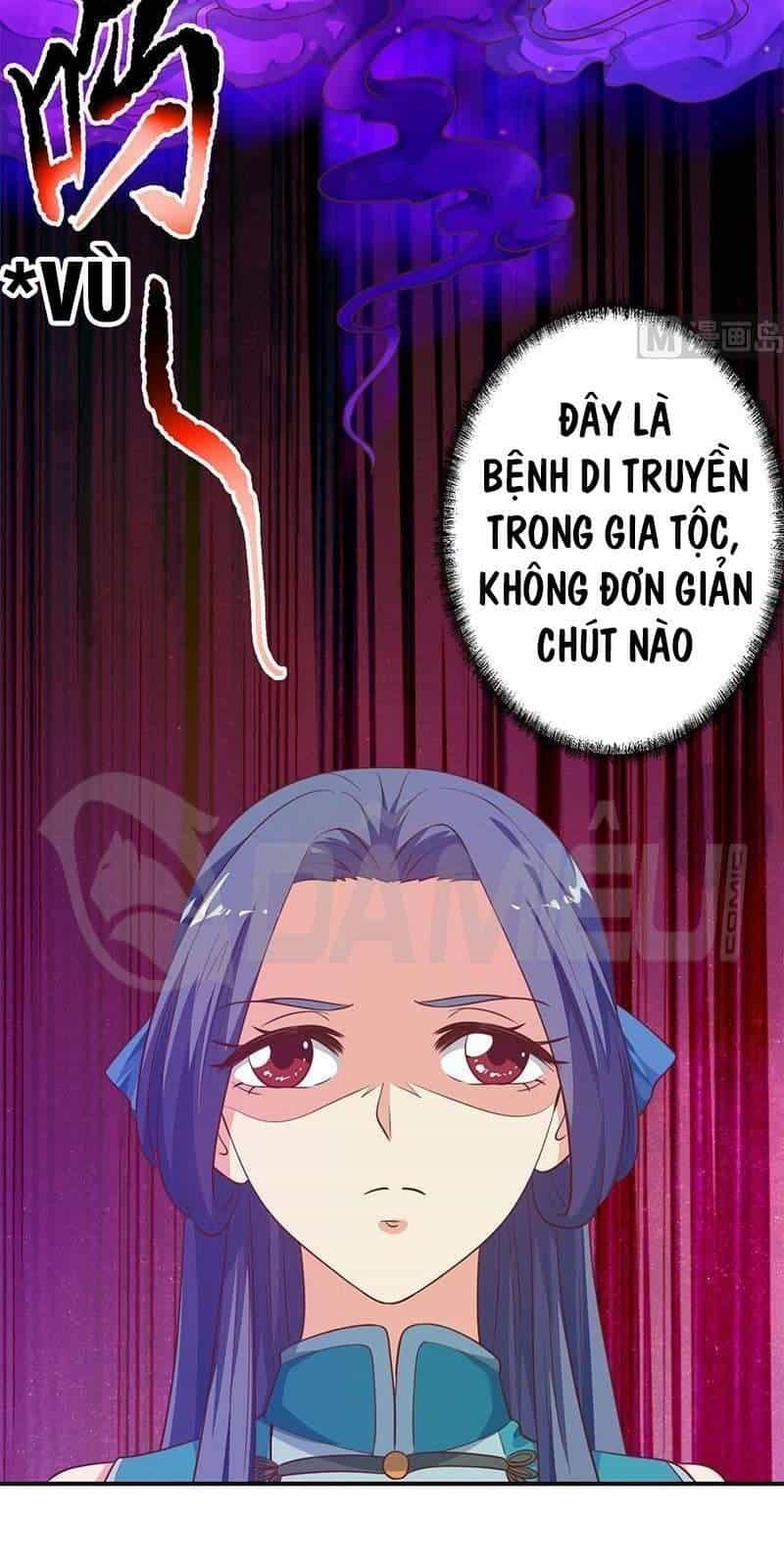 Tu Tiên Trở Về Tại Vườn Trường - Chương 130 - ảnh 6
