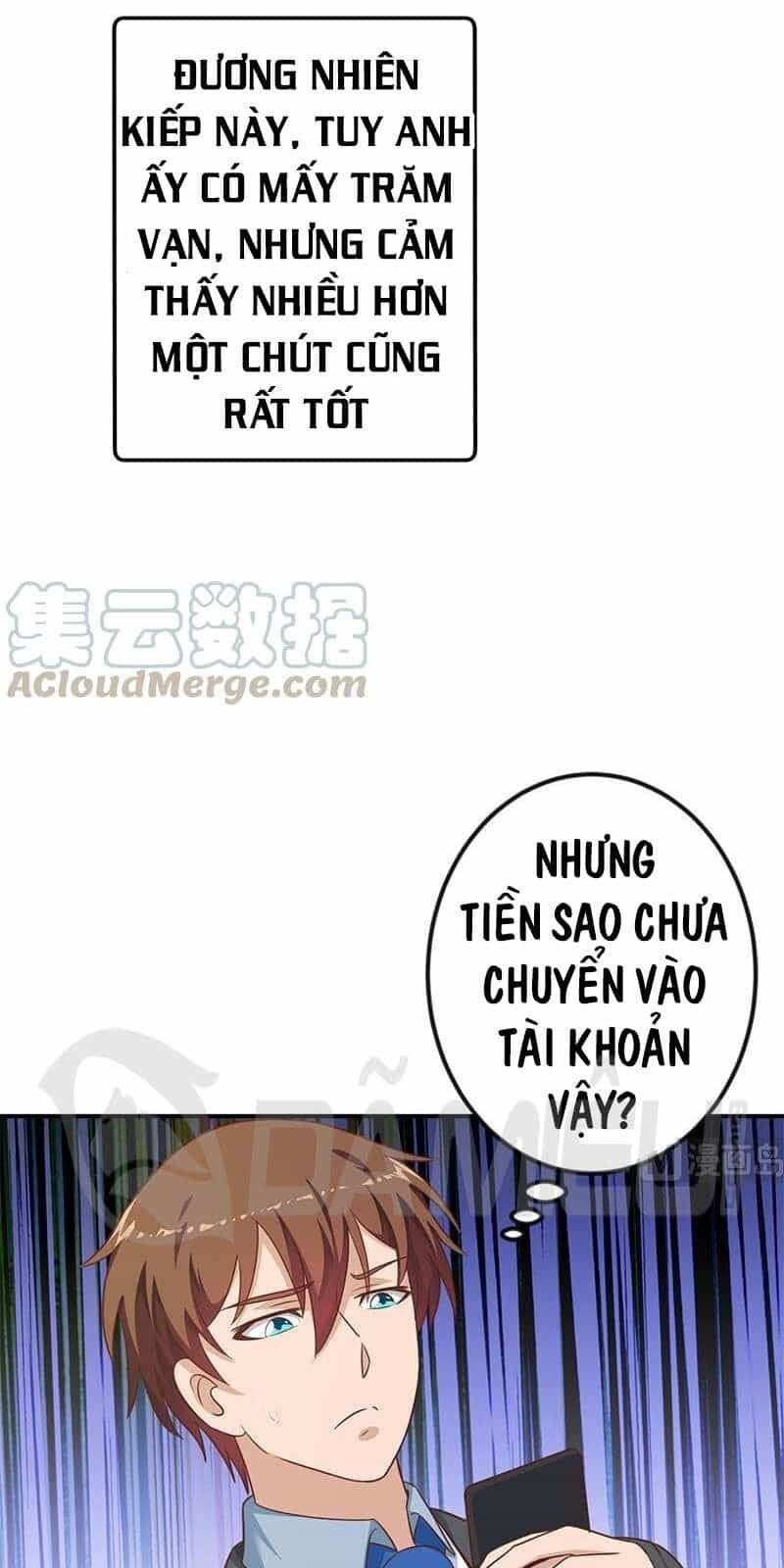 Tu Tiên Trở Về Tại Vườn Trường - Chương 132 - ảnh 9