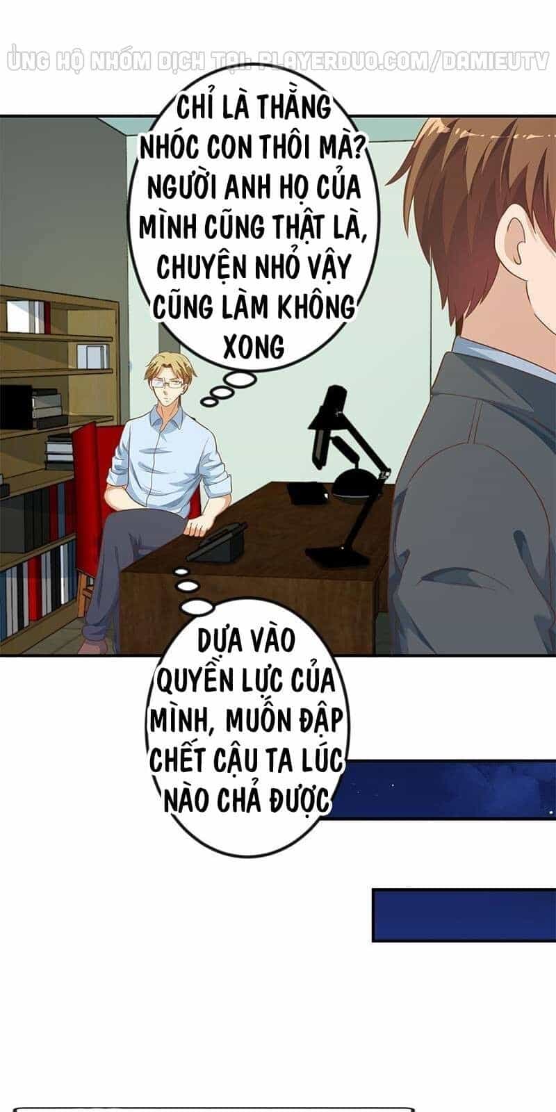 Tu Tiên Trở Về Tại Vườn Trường - Chương 133 - ảnh 1