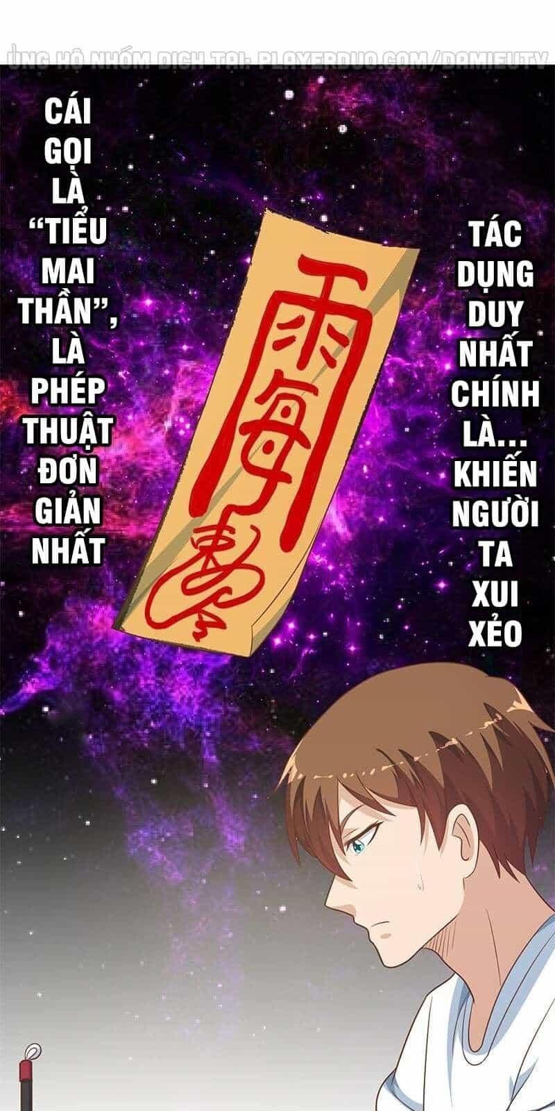 Tu Tiên Trở Về Tại Vườn Trường - Chương 133 - ảnh 4