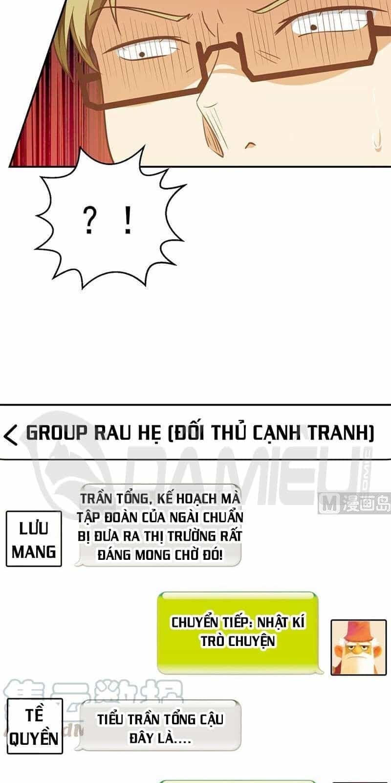 Tu Tiên Trở Về Tại Vườn Trường - Chương 134 - ảnh 15