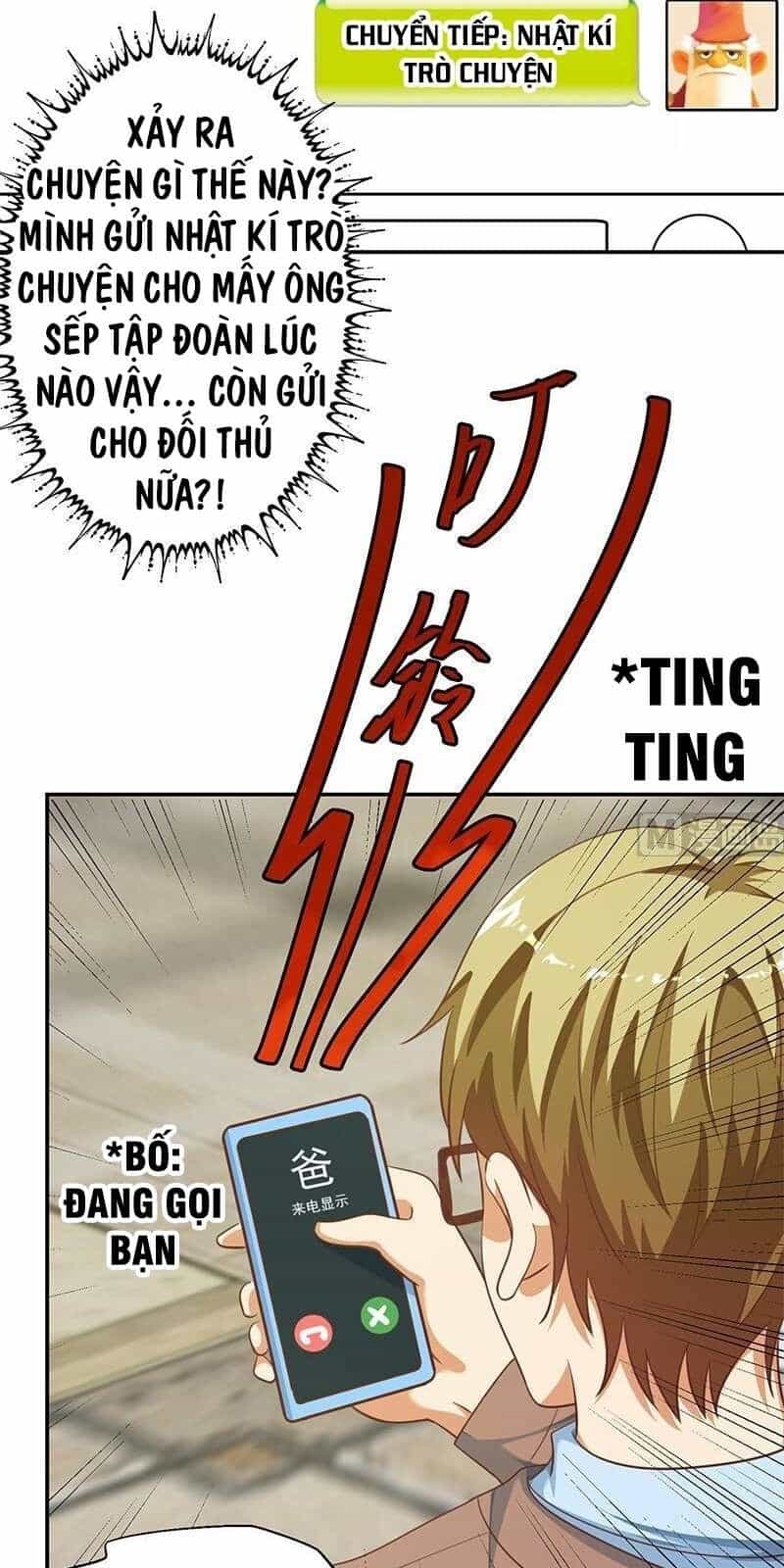 Tu Tiên Trở Về Tại Vườn Trường - Chương 134 - ảnh 16