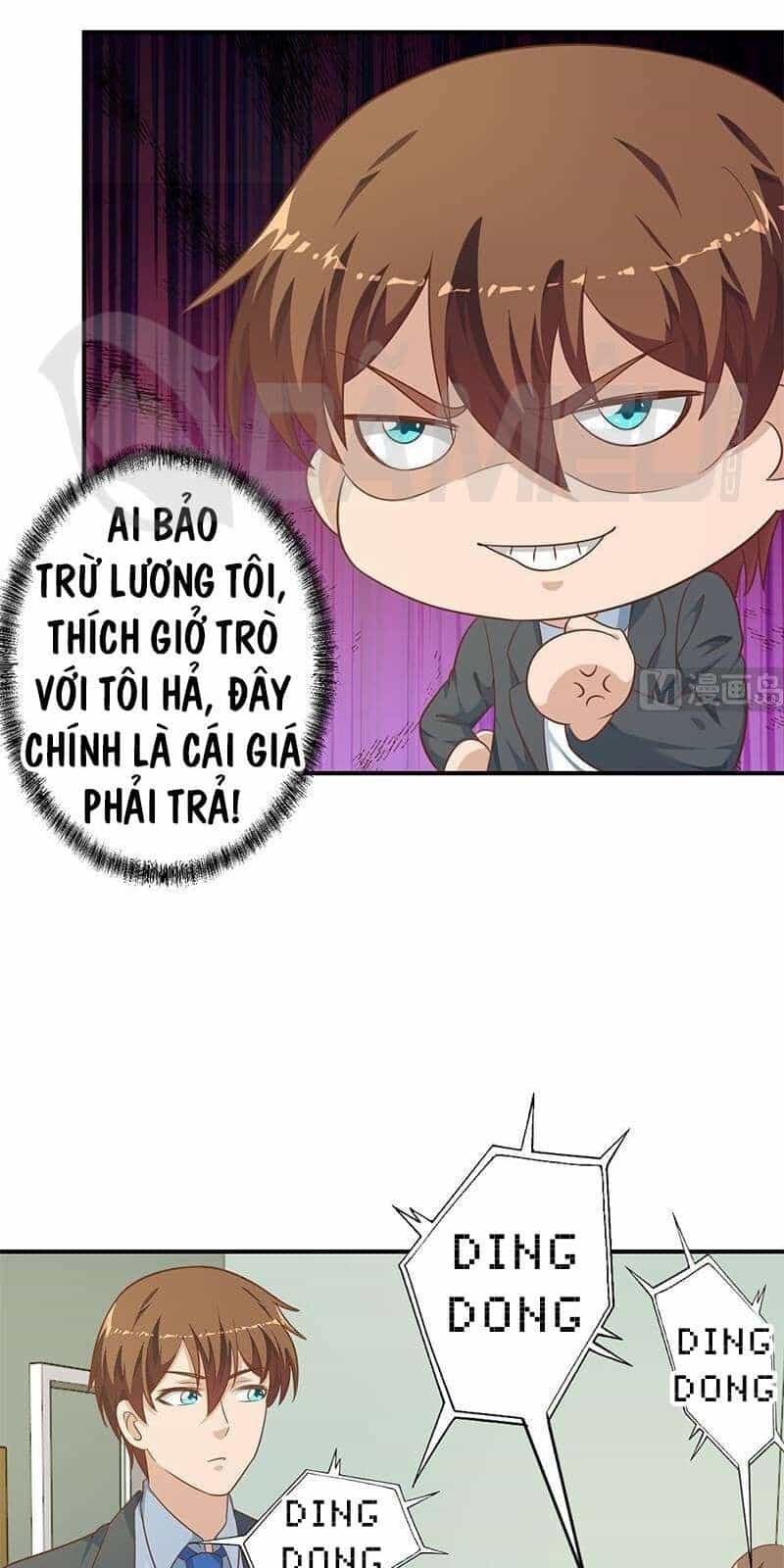 Tu Tiên Trở Về Tại Vườn Trường - Chương 134 - ảnh 6