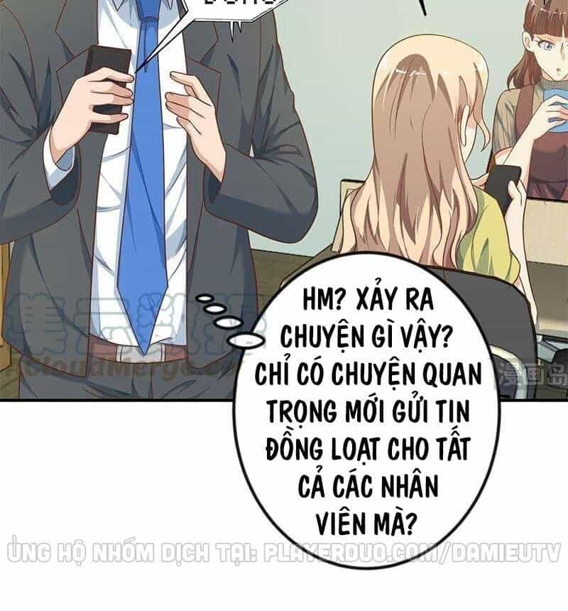 Tu Tiên Trở Về Tại Vườn Trường - Chương 134 - ảnh 7