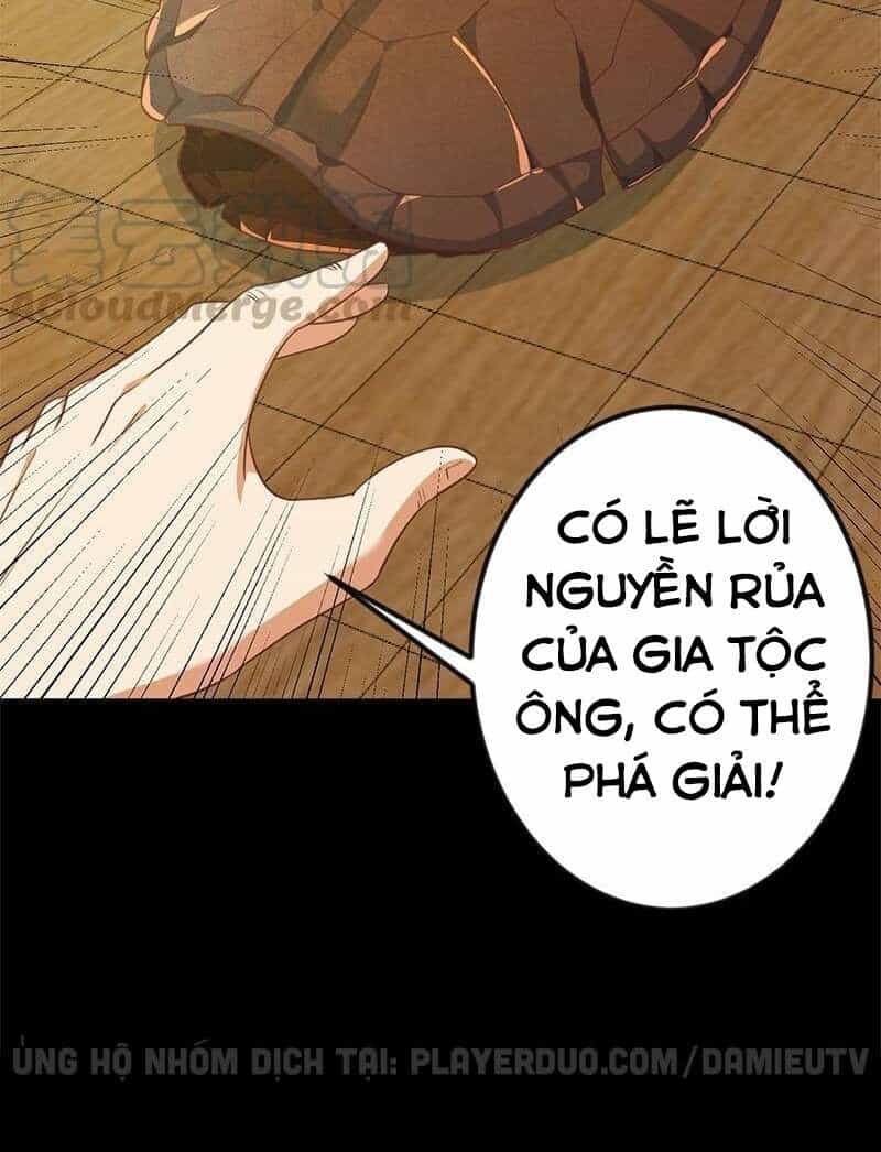 Tu Tiên Trở Về Tại Vườn Trường - Chương 135 - ảnh 10