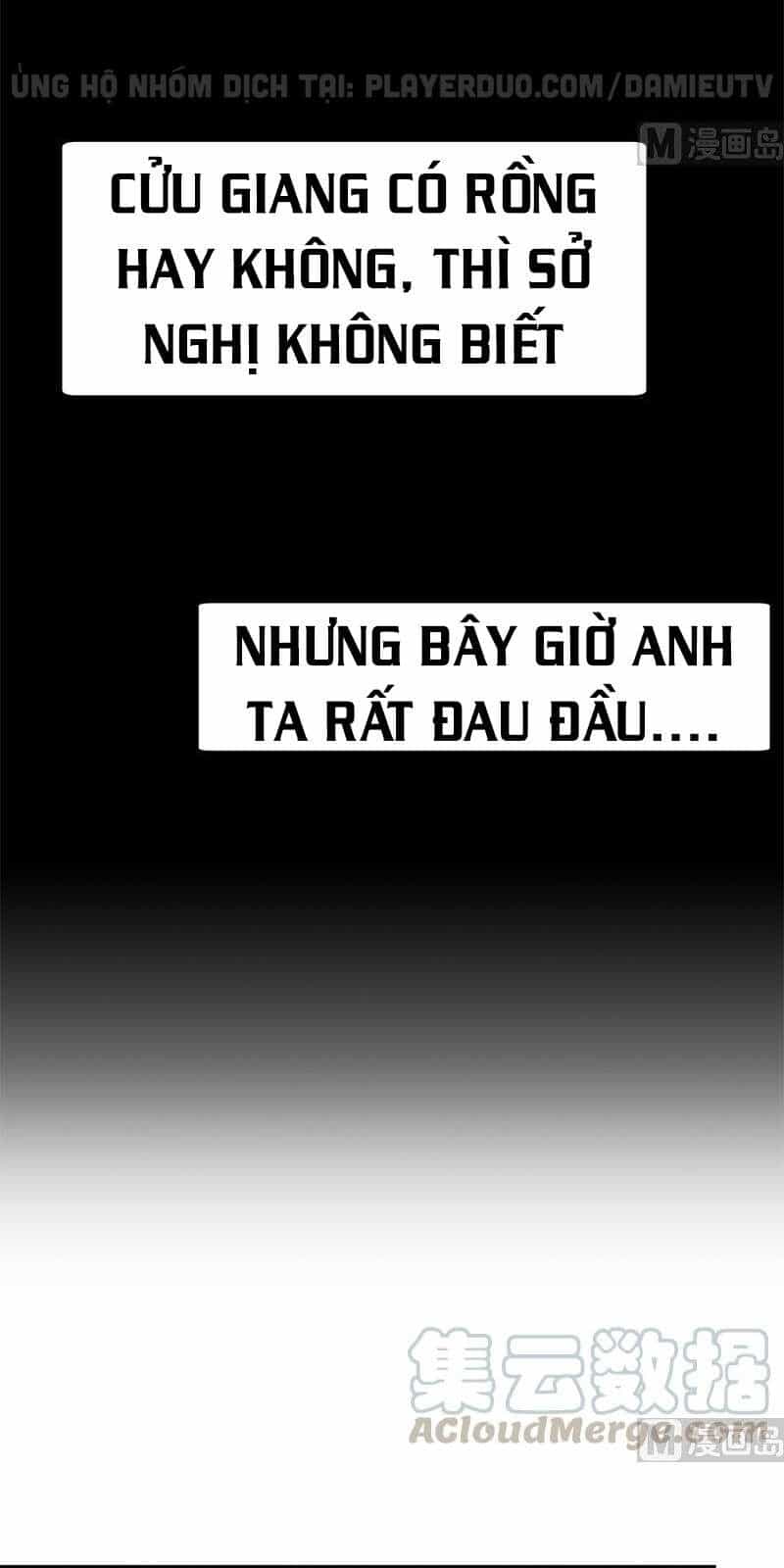 Tu Tiên Trở Về Tại Vườn Trường - Chương 135 - ảnh 11
