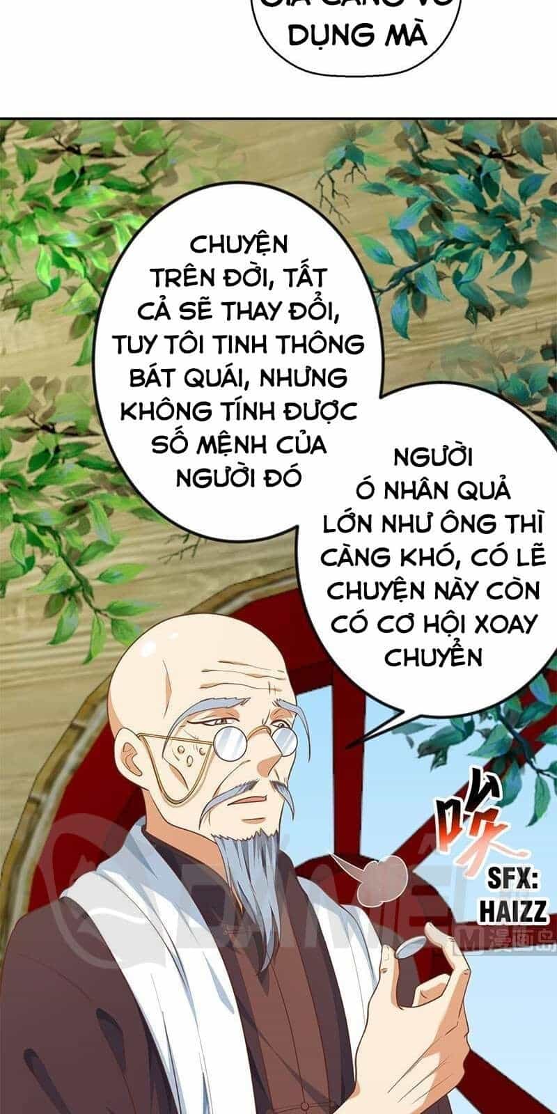 Tu Tiên Trở Về Tại Vườn Trường - Chương 135 - ảnh 2