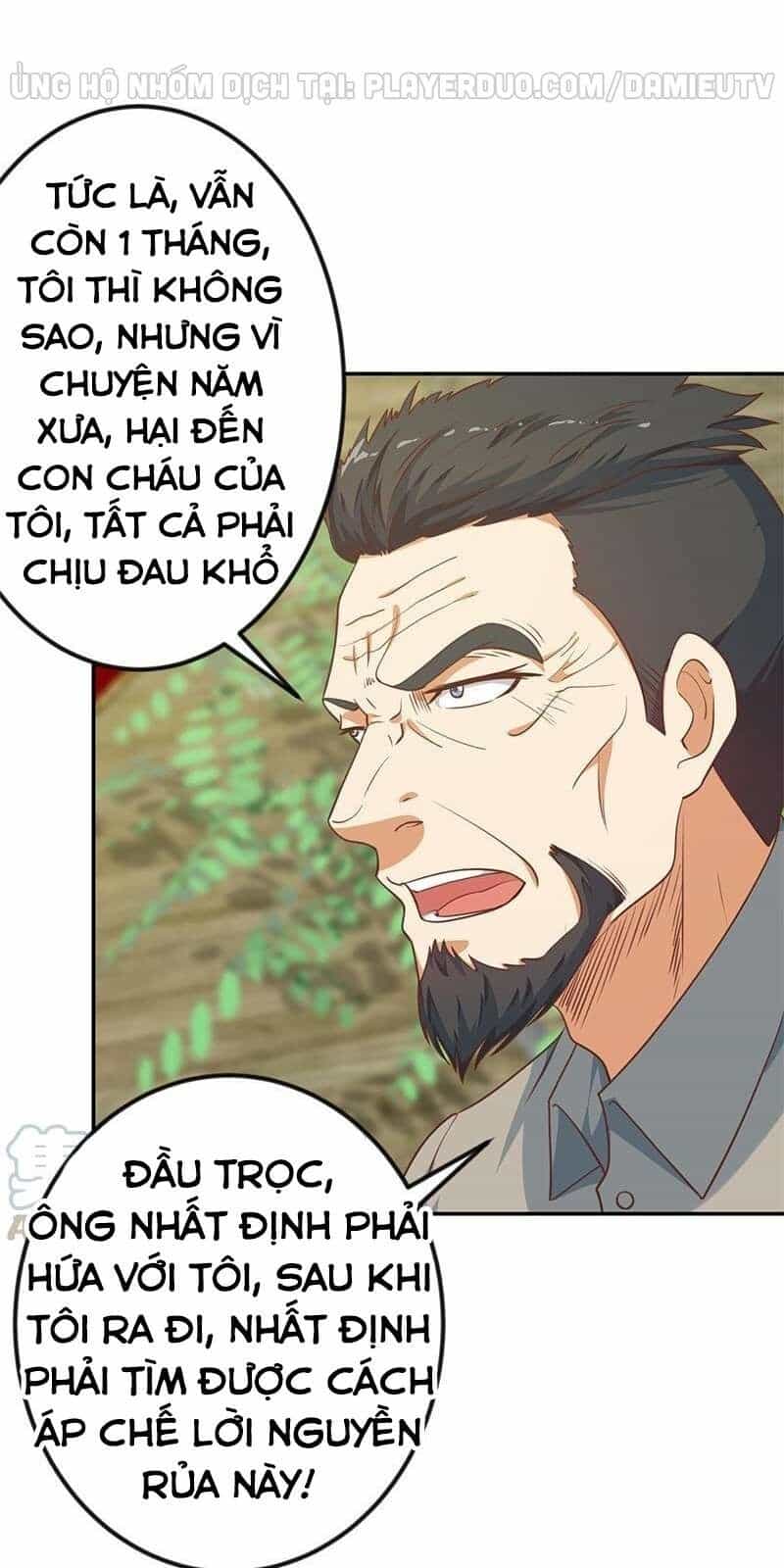 Tu Tiên Trở Về Tại Vườn Trường - Chương 135 - ảnh 8