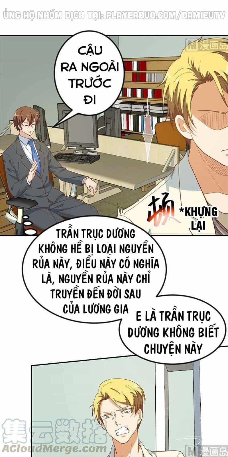 Tu Tiên Trở Về Tại Vườn Trường - Chương 136 - ảnh 14