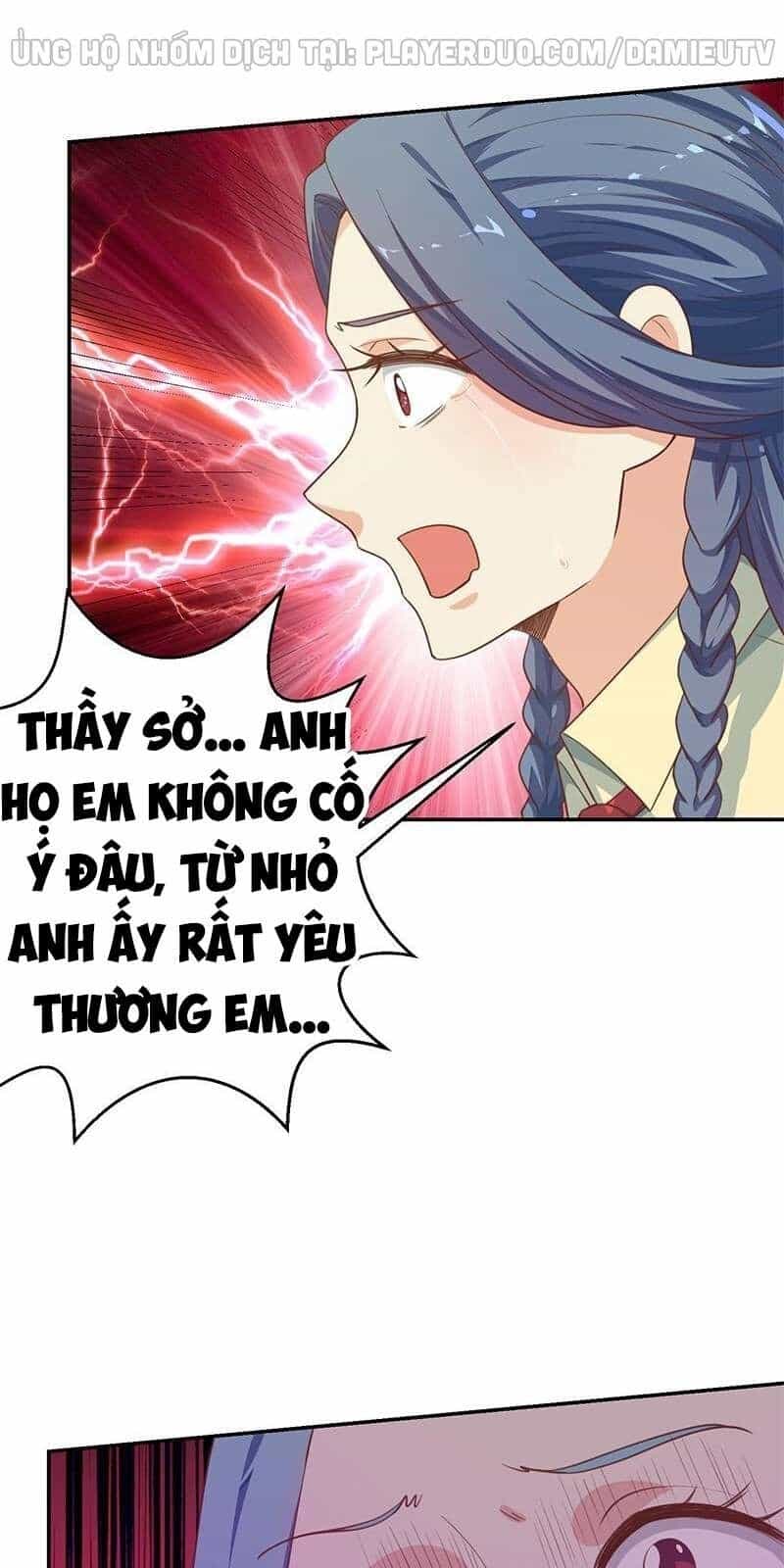 Tu Tiên Trở Về Tại Vườn Trường - Chương 137 - ảnh 4