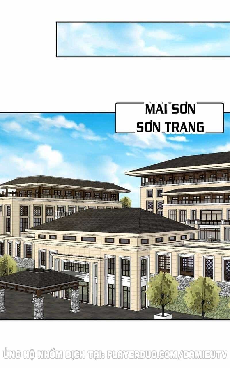 Tu Tiên Trở Về Tại Vườn Trường - Chương 138 - ảnh 16