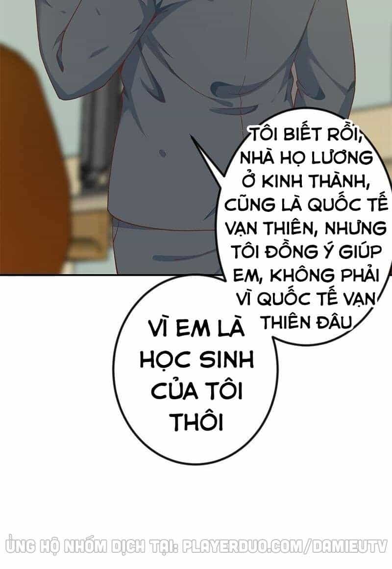 Tu Tiên Trở Về Tại Vườn Trường - Chương 138 - ảnh 3