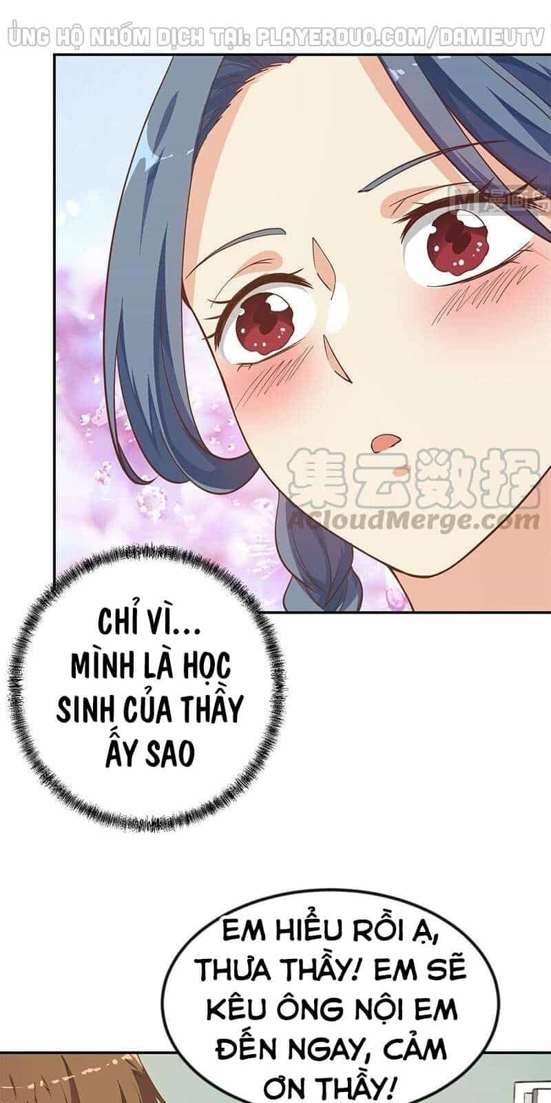 Tu Tiên Trở Về Tại Vườn Trường - Chương 138 - ảnh 4