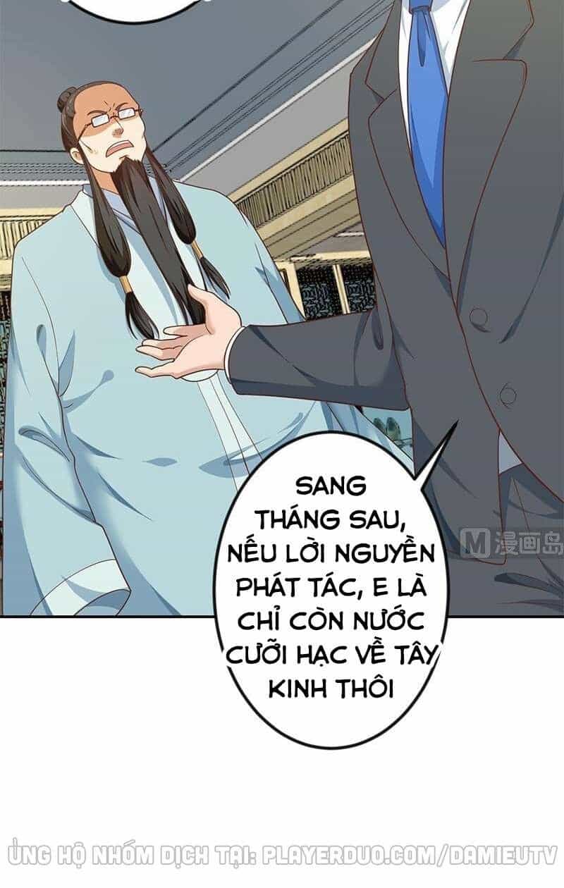 Tu Tiên Trở Về Tại Vườn Trường - Chương 141 - ảnh 12