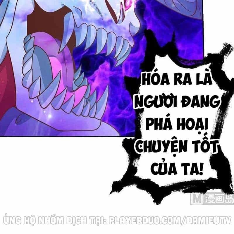Tu Tiên Trở Về Tại Vườn Trường - Chương 142 - ảnh 14