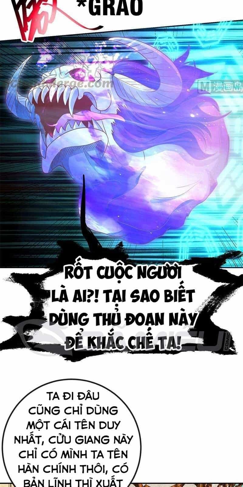 Tu Tiên Trở Về Tại Vườn Trường - Chương 142 - ảnh 21