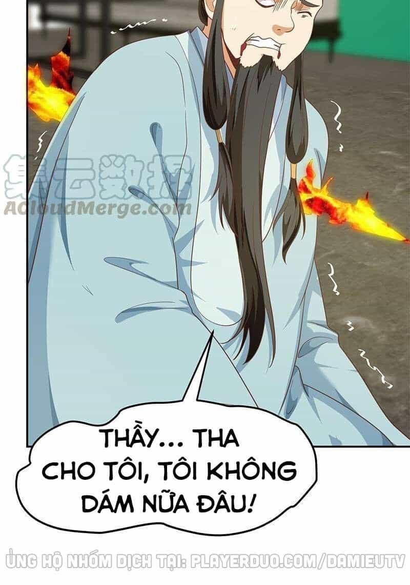 Tu Tiên Trở Về Tại Vườn Trường - Chương 143 - ảnh 17