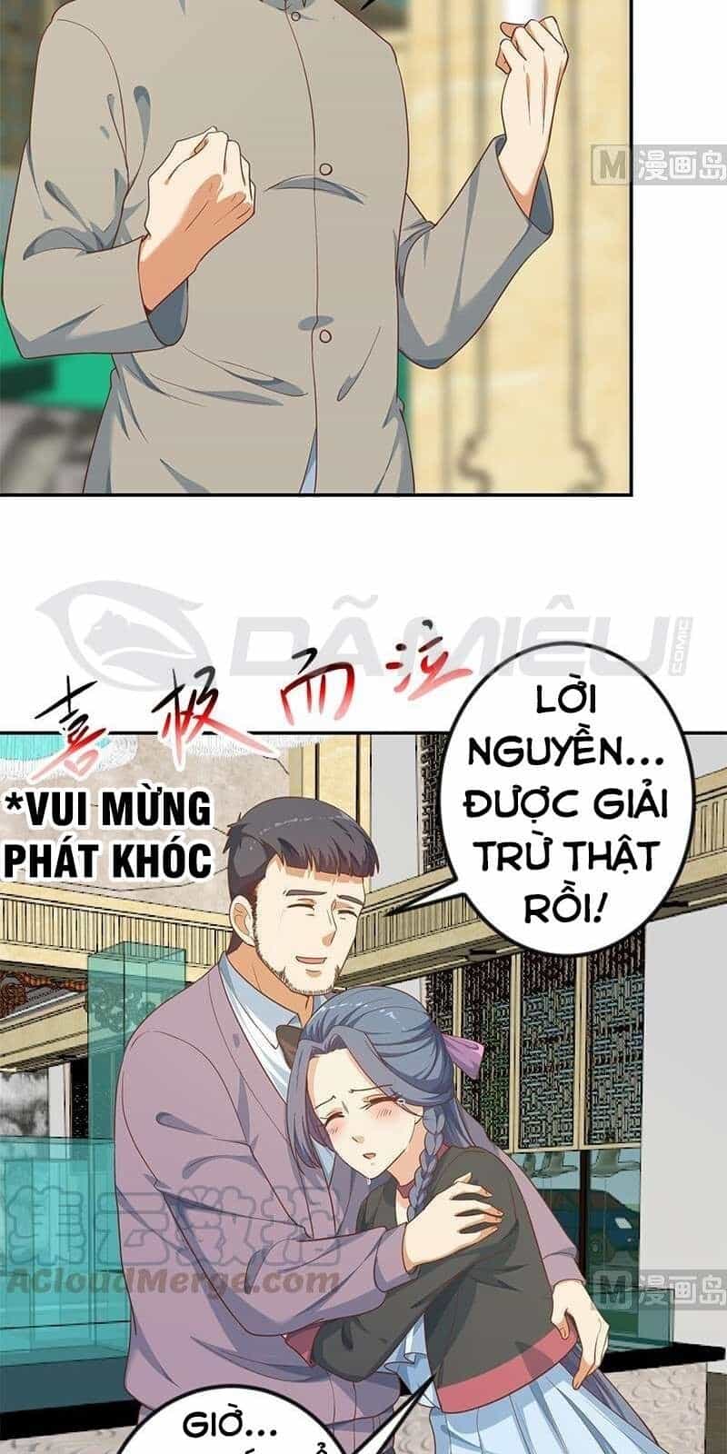 Tu Tiên Trở Về Tại Vườn Trường - Chương 143 - ảnh 2