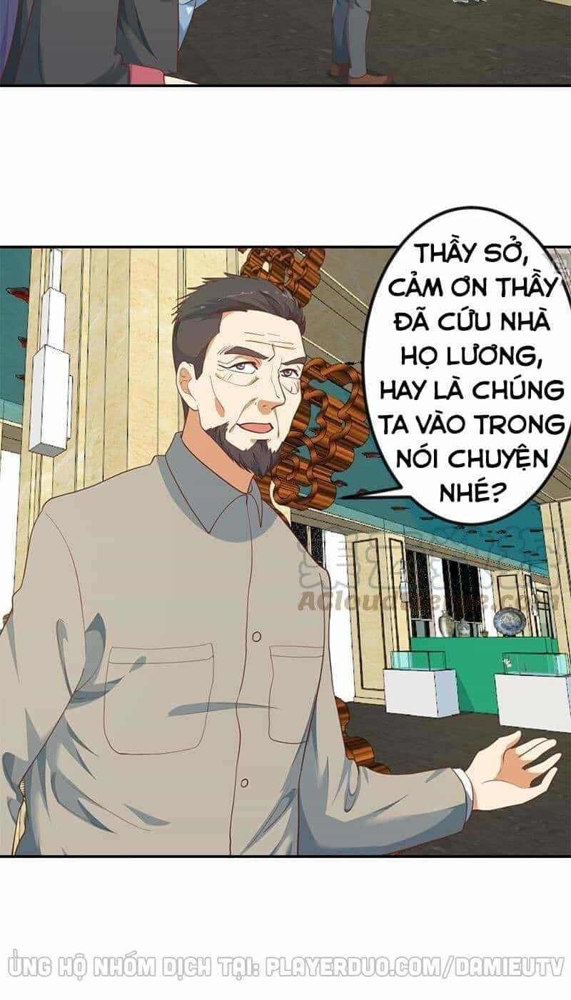 Tu Tiên Trở Về Tại Vườn Trường - Chương 144 - ảnh 7