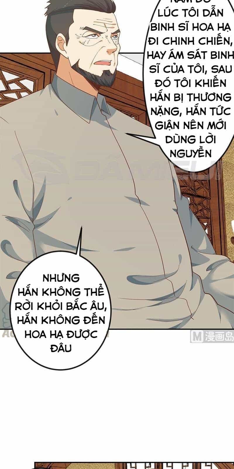 Tu Tiên Trở Về Tại Vườn Trường - Chương 145 - ảnh 2