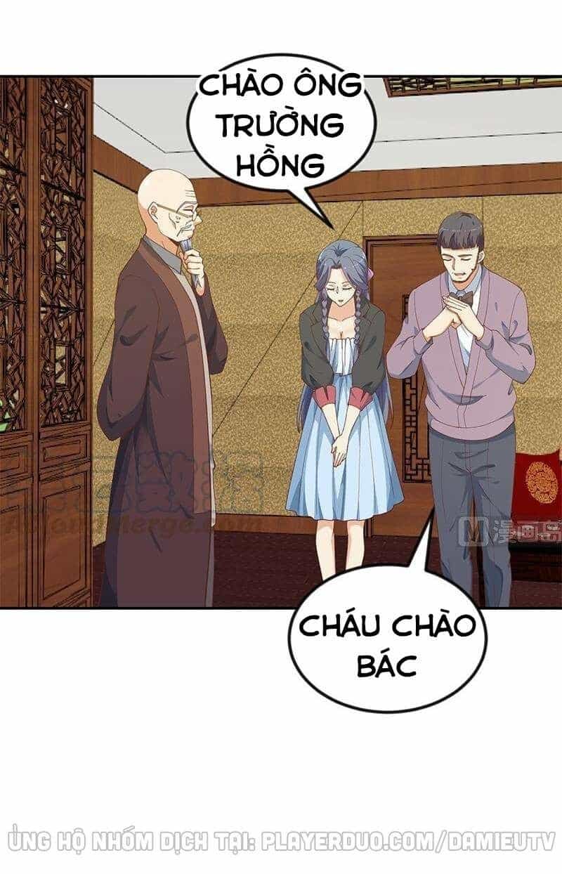 Tu Tiên Trở Về Tại Vườn Trường - Chương 145 - ảnh 6